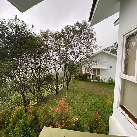 Idam Resort Vagamon Dış mekan fotoğraf