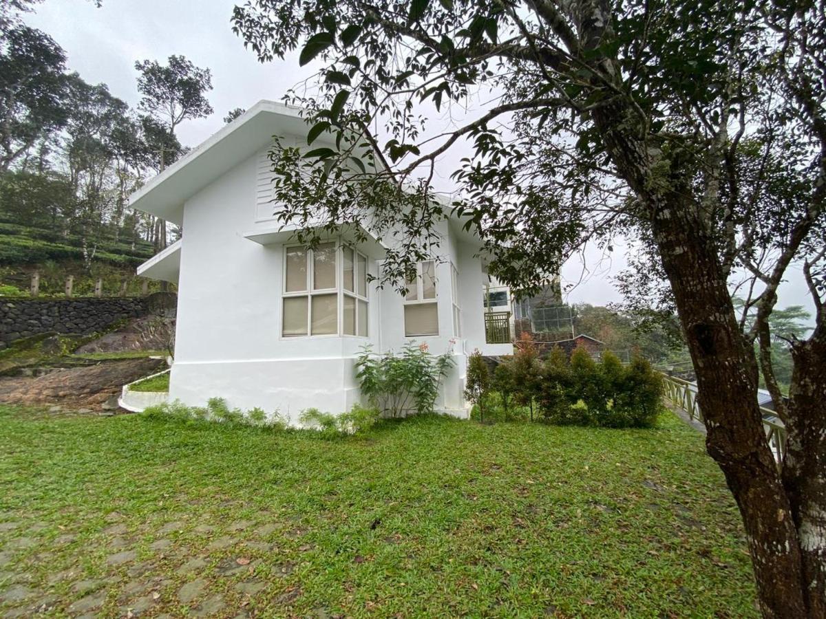 Idam Resort Vagamon Dış mekan fotoğraf