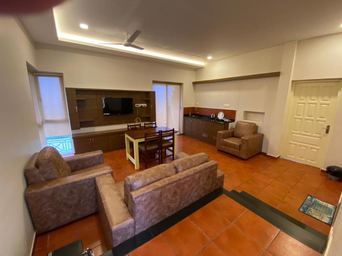 Idam Resort Vagamon Dış mekan fotoğraf