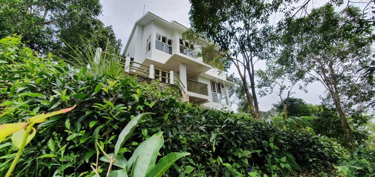 Idam Resort Vagamon Dış mekan fotoğraf