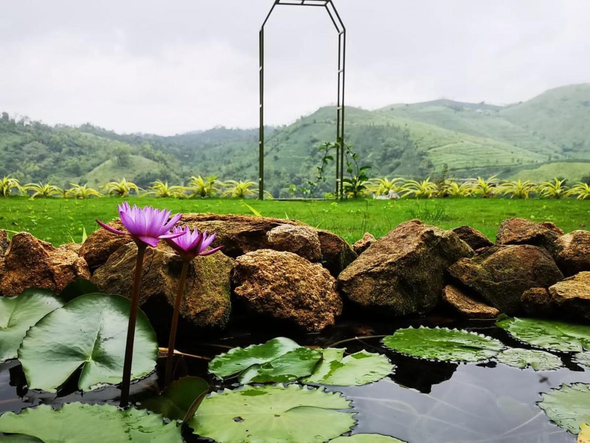 Idam Resort Vagamon Dış mekan fotoğraf