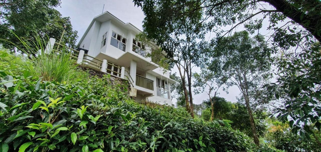 Idam Resort Vagamon Dış mekan fotoğraf