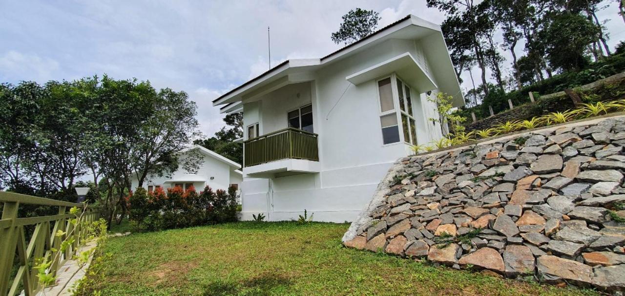Idam Resort Vagamon Dış mekan fotoğraf