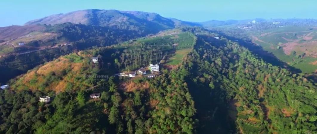 Idam Resort Vagamon Dış mekan fotoğraf