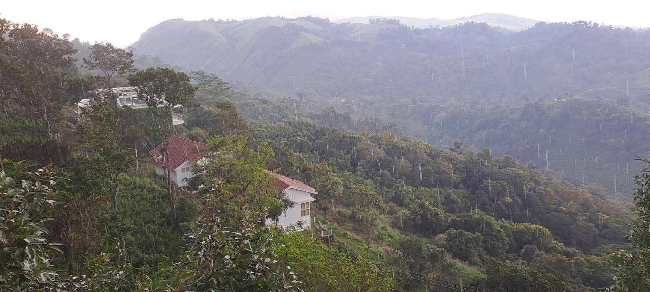 Idam Resort Vagamon Oda fotoğraf
