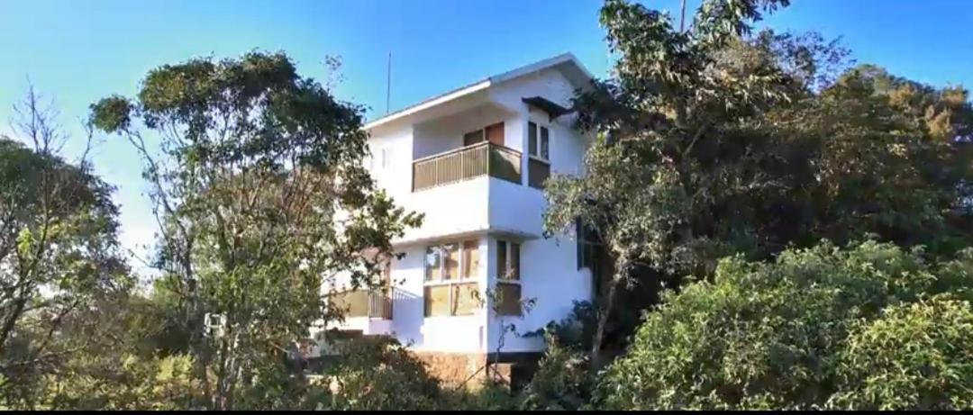 Idam Resort Vagamon Dış mekan fotoğraf