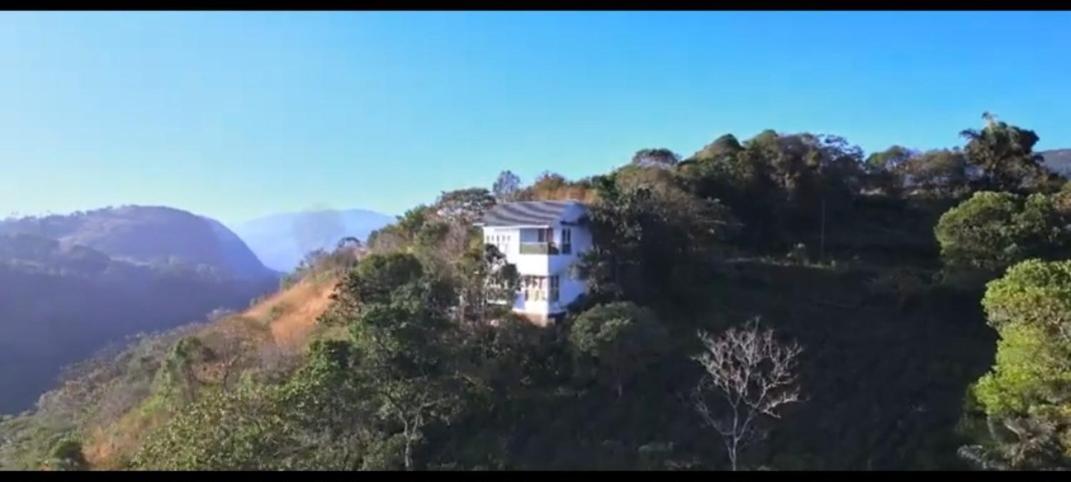 Idam Resort Vagamon Dış mekan fotoğraf