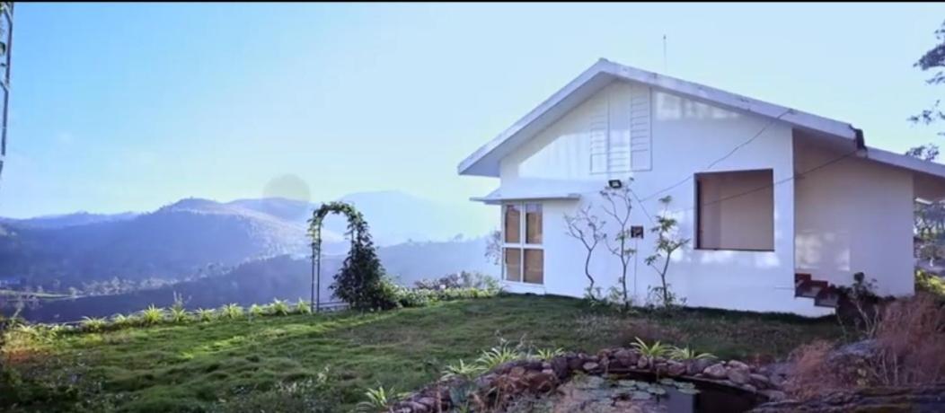 Idam Resort Vagamon Dış mekan fotoğraf