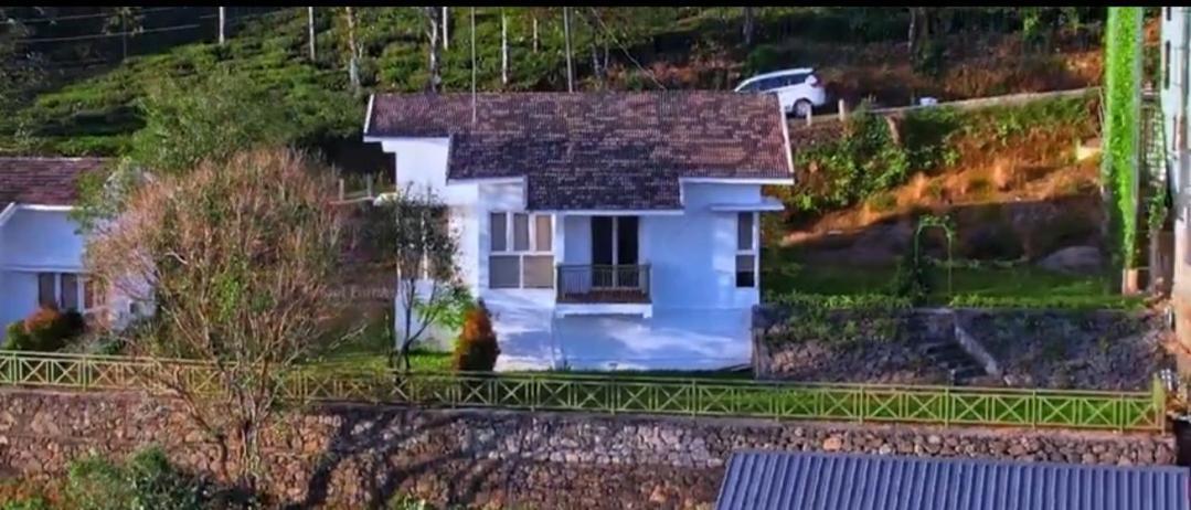 Idam Resort Vagamon Dış mekan fotoğraf