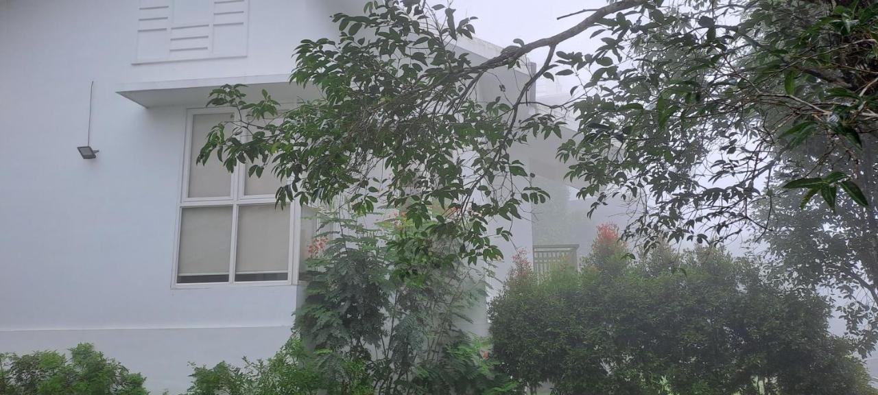 Idam Resort Vagamon Dış mekan fotoğraf