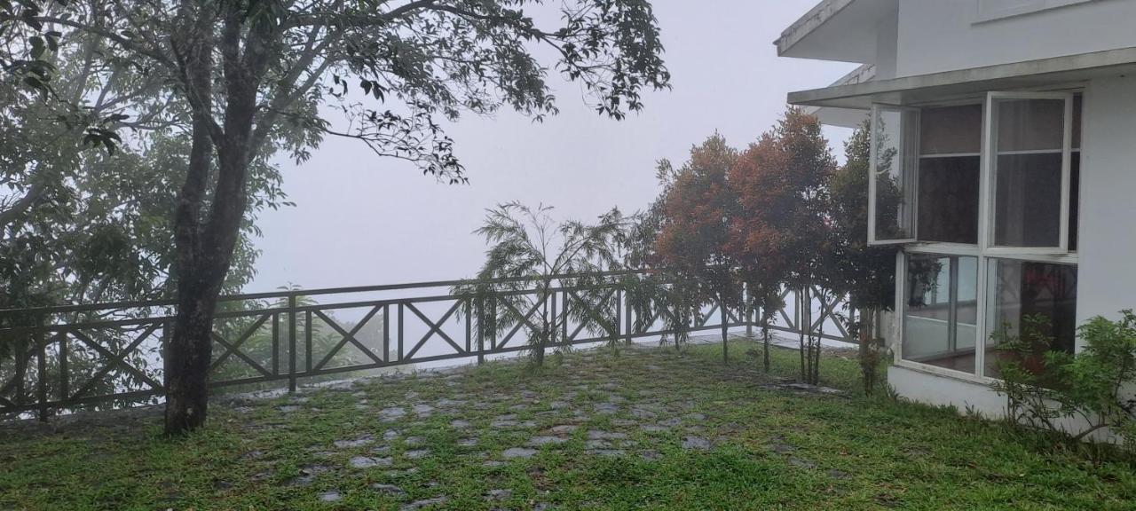 Idam Resort Vagamon Dış mekan fotoğraf