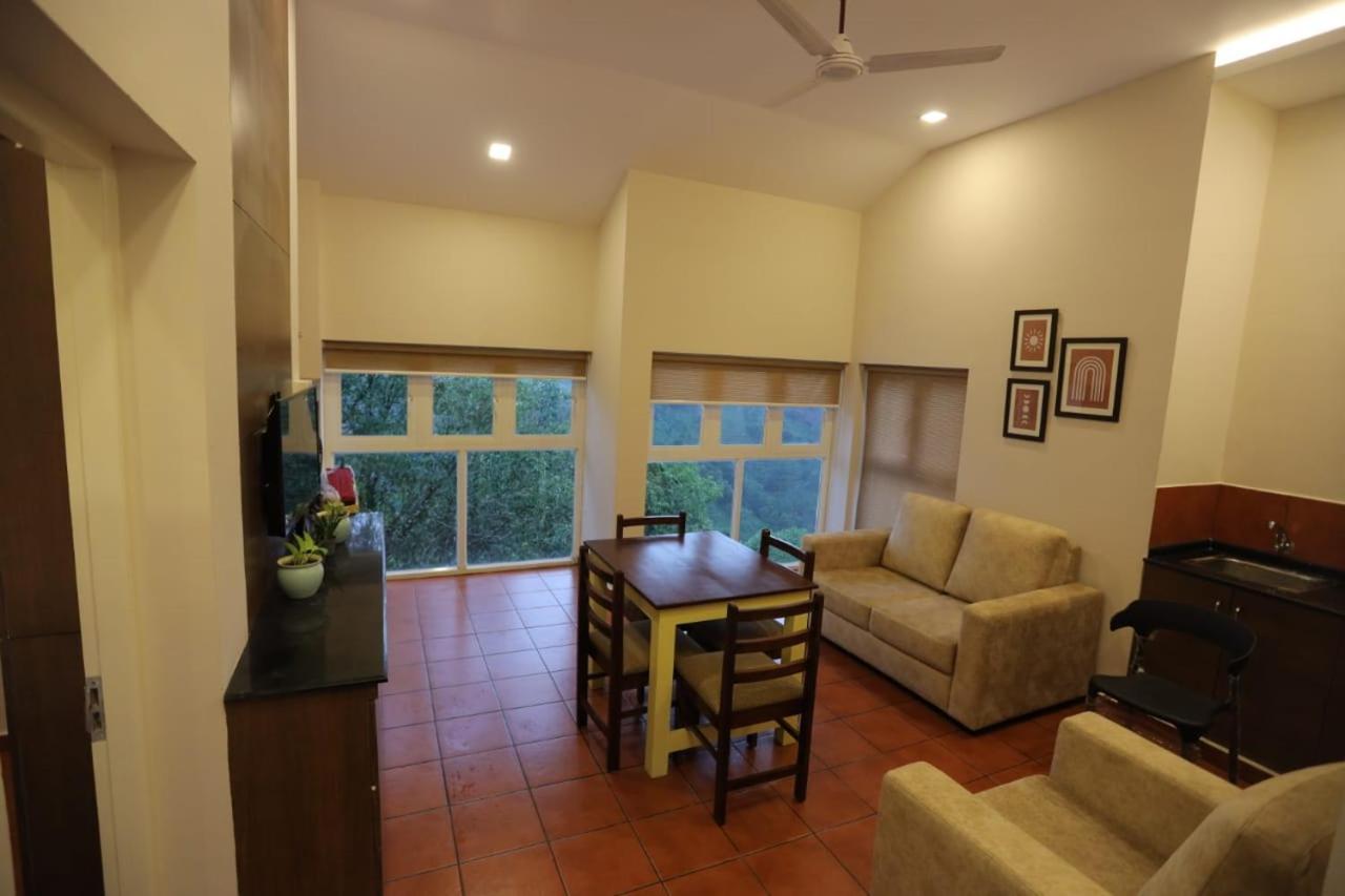 Idam Resort Vagamon Dış mekan fotoğraf
