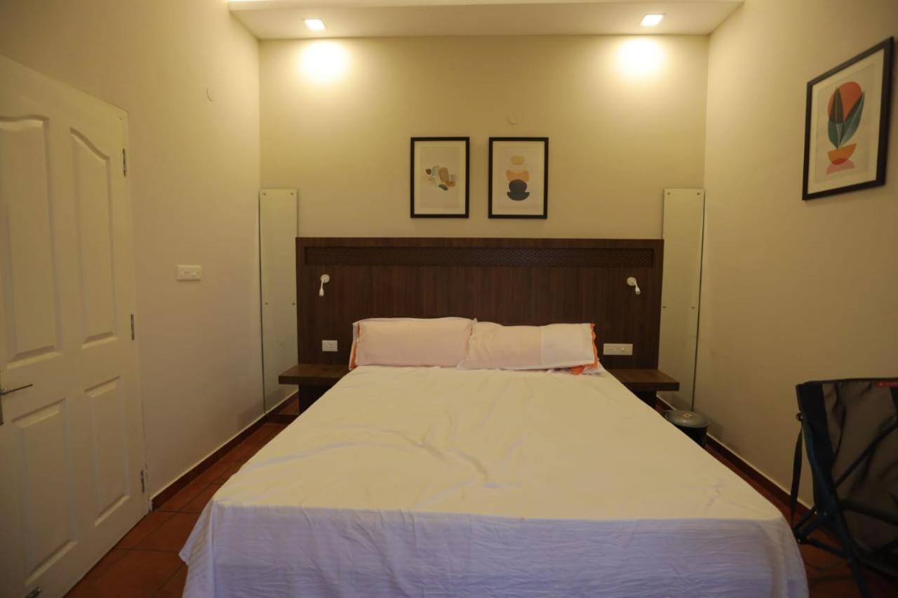 Idam Resort Vagamon Dış mekan fotoğraf