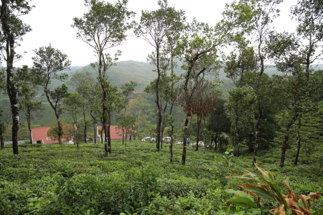 Idam Resort Vagamon Dış mekan fotoğraf