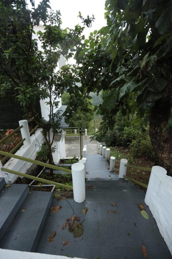 Idam Resort Vagamon Dış mekan fotoğraf