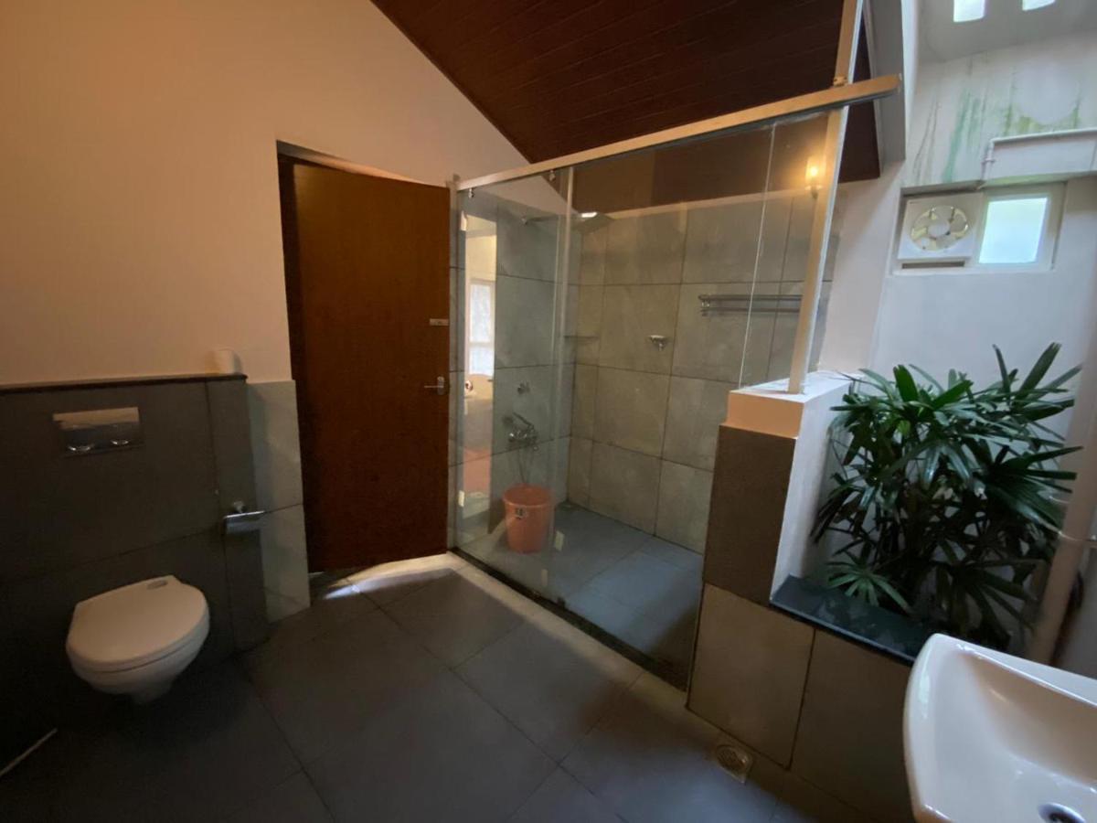 Idam Resort Vagamon Dış mekan fotoğraf