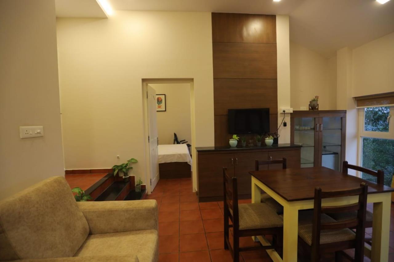 Idam Resort Vagamon Dış mekan fotoğraf